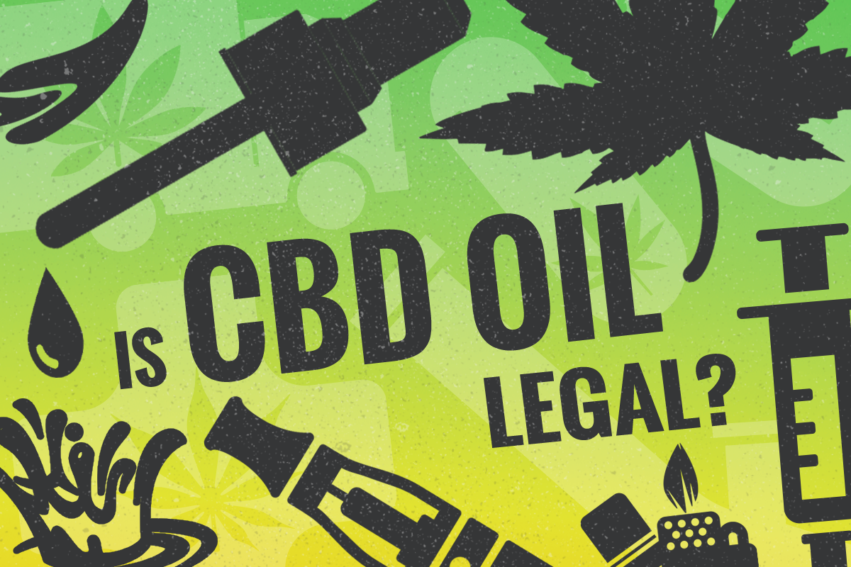 CBD zostáva „zakázané“ – vďaka hlúposti politikov.